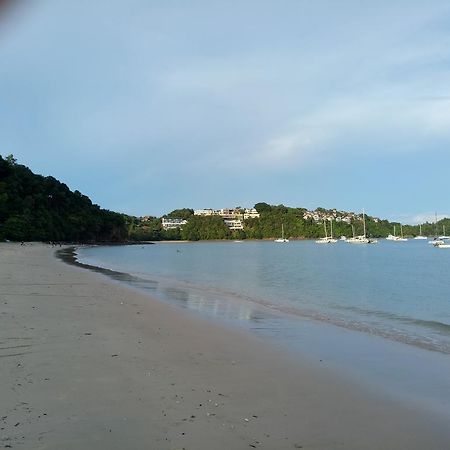 Pixels Condo At Panwa Beach 푸껫 외부 사진