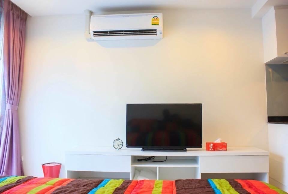 Pixels Condo At Panwa Beach 푸껫 외부 사진