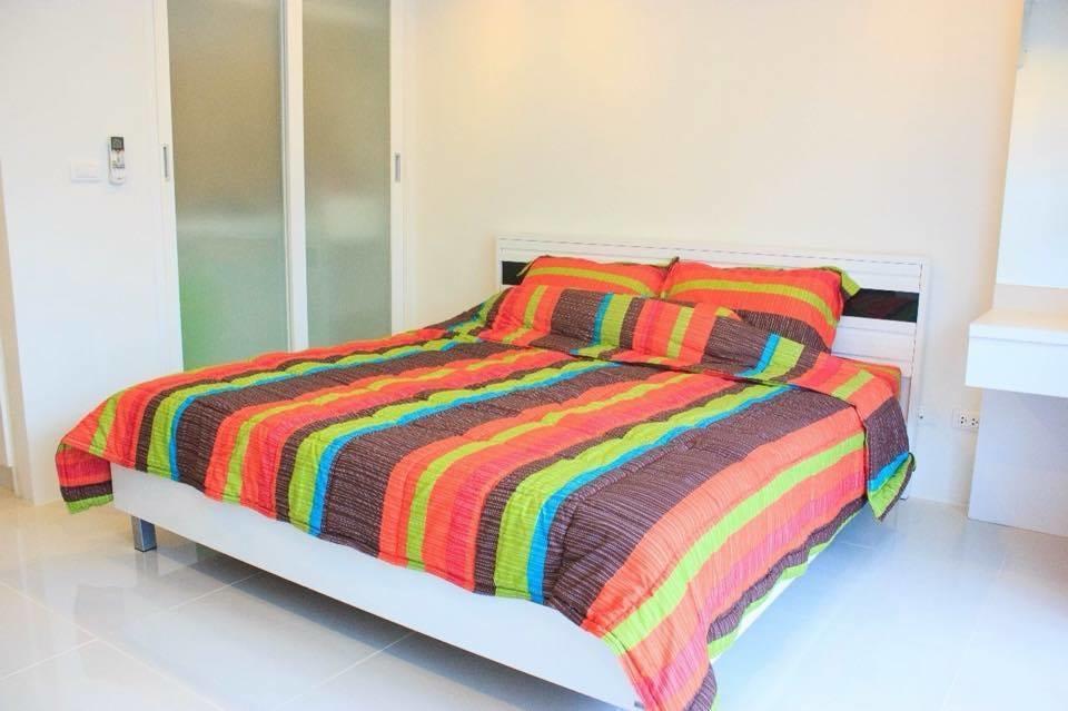 Pixels Condo At Panwa Beach 푸껫 외부 사진