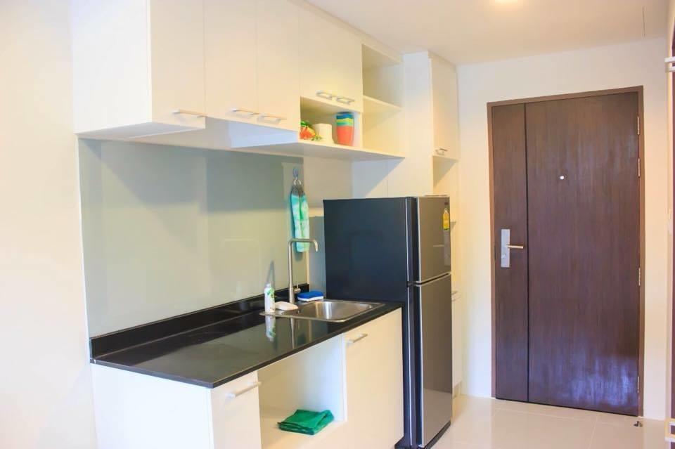 Pixels Condo At Panwa Beach 푸껫 외부 사진